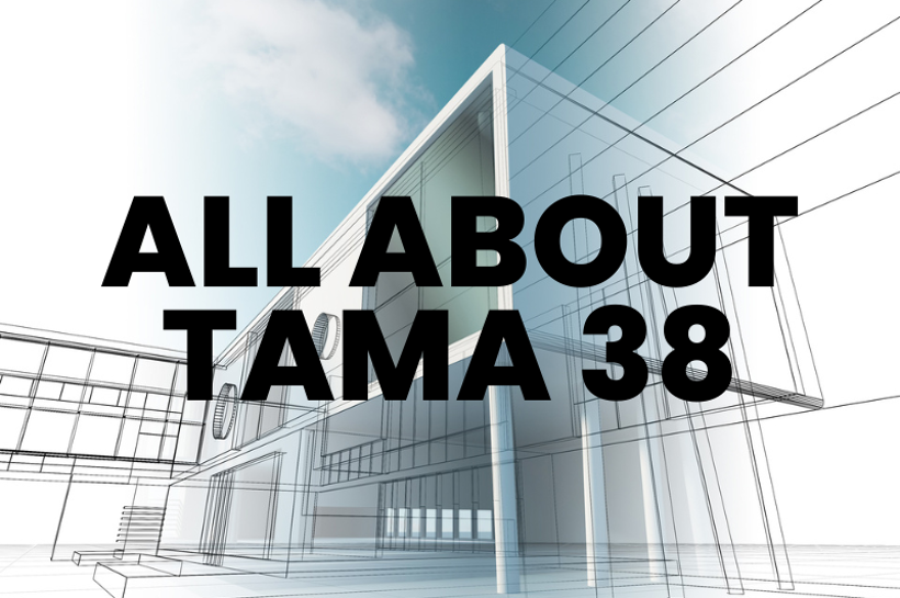 Unveiling the Secrets of TAMA 38